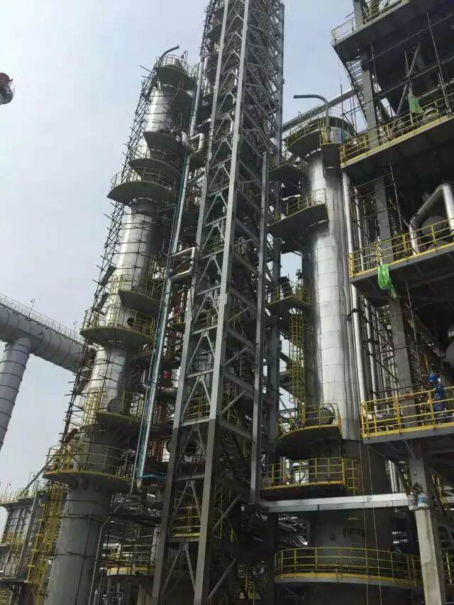 温岭设备翻新喷涂・钢构厂房升级改造