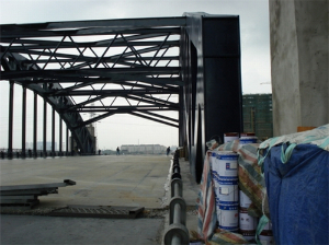 温岭专注工业场景喷漆服务